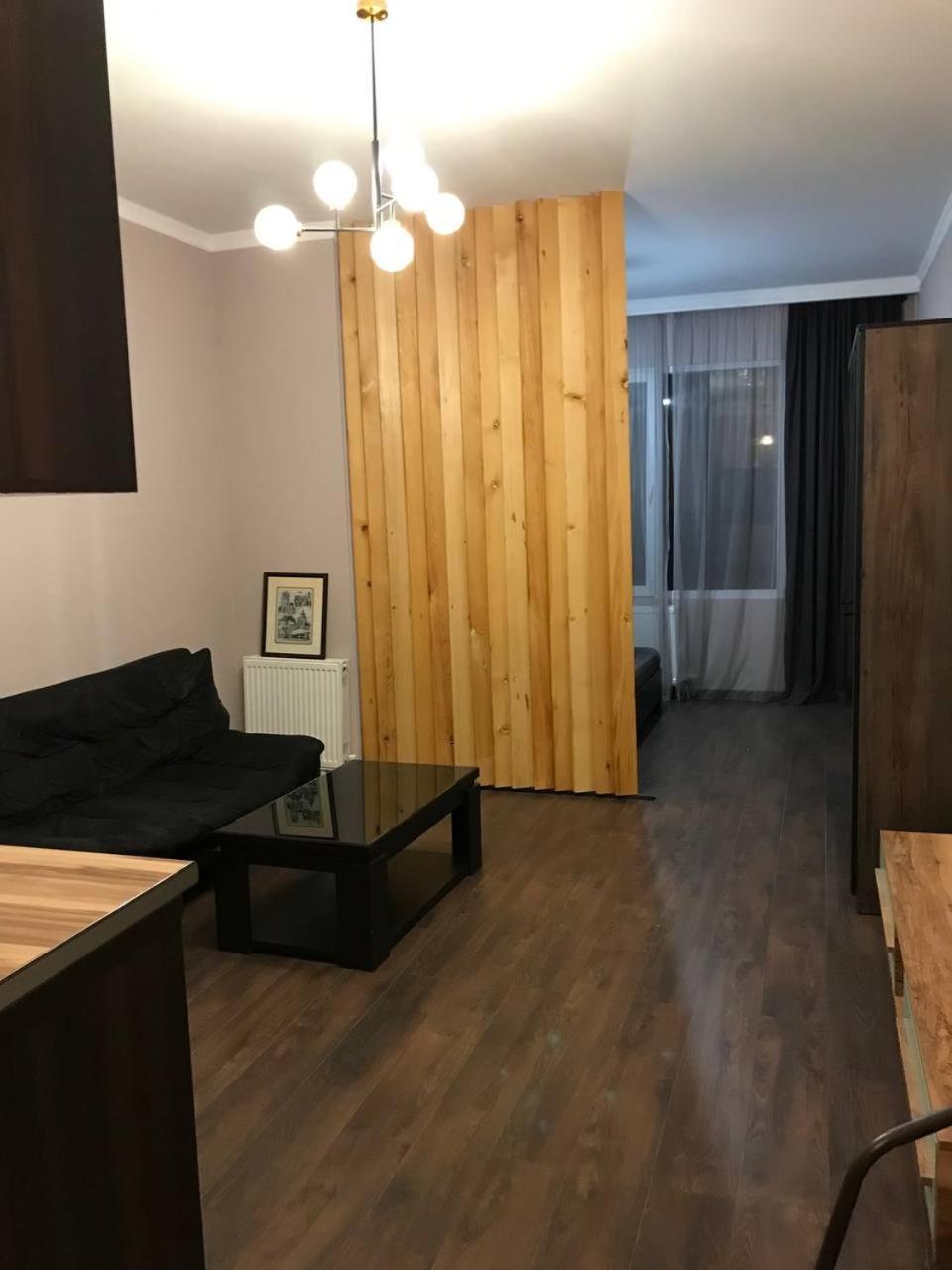 Room Studio 1 Tbilisi Exteriér fotografie