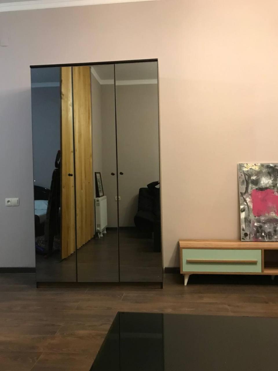 Room Studio 1 Tbilisi Exteriér fotografie