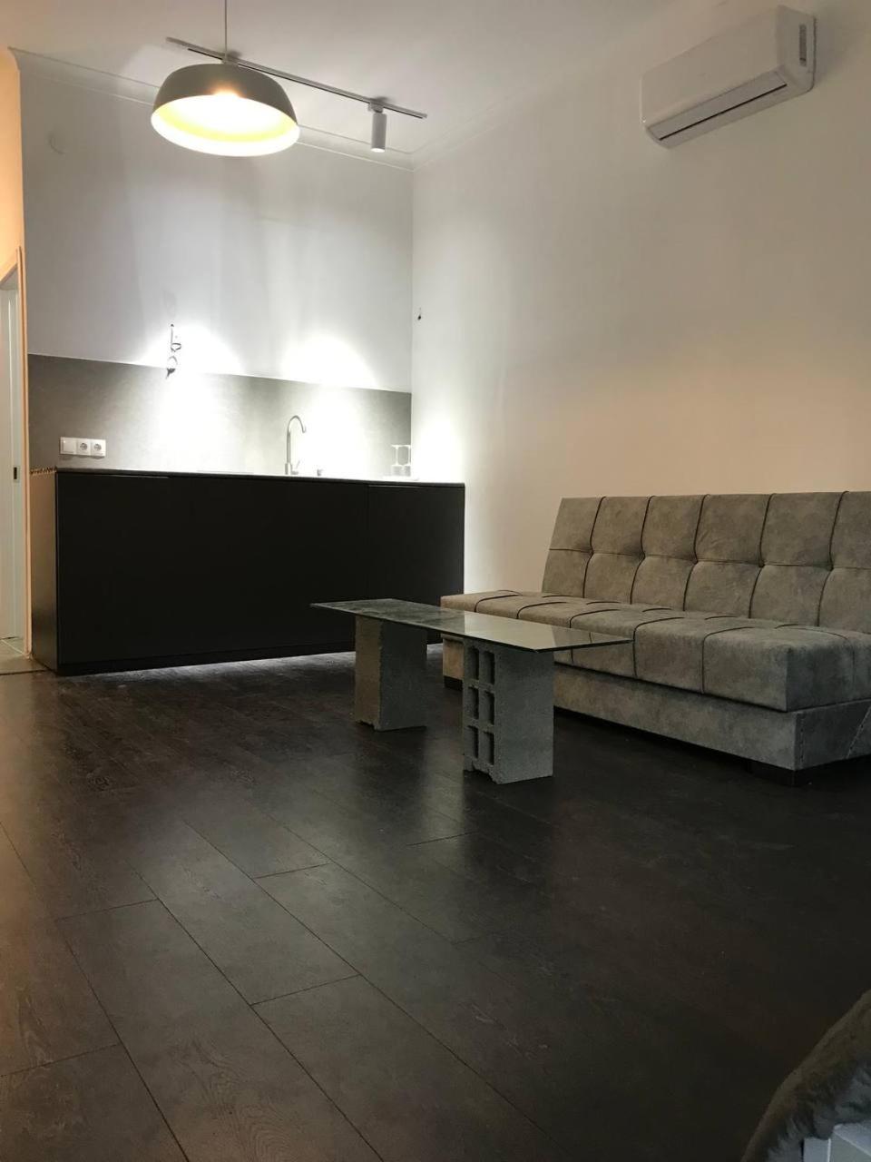 Room Studio 1 Tbilisi Exteriér fotografie