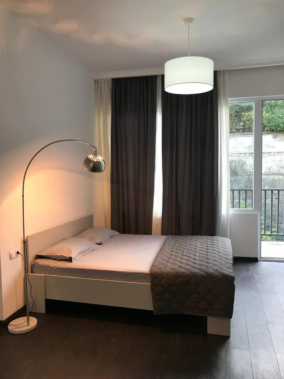 Room Studio 1 Tbilisi Exteriér fotografie