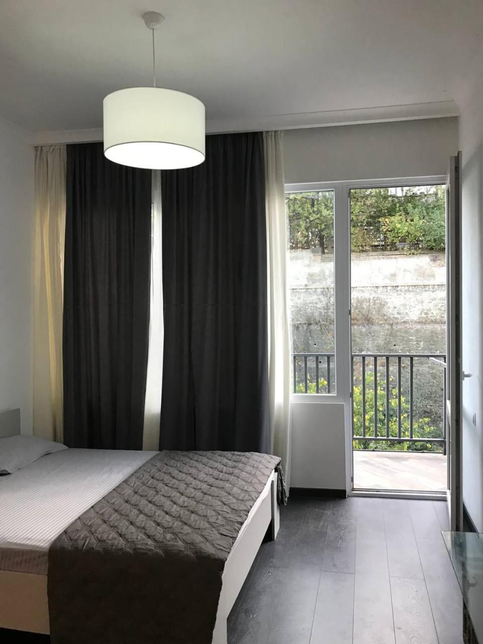 Room Studio 1 Tbilisi Exteriér fotografie