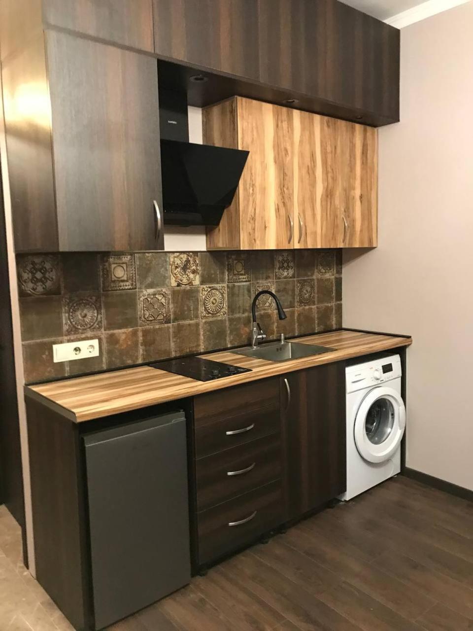 Room Studio 1 Tbilisi Exteriér fotografie