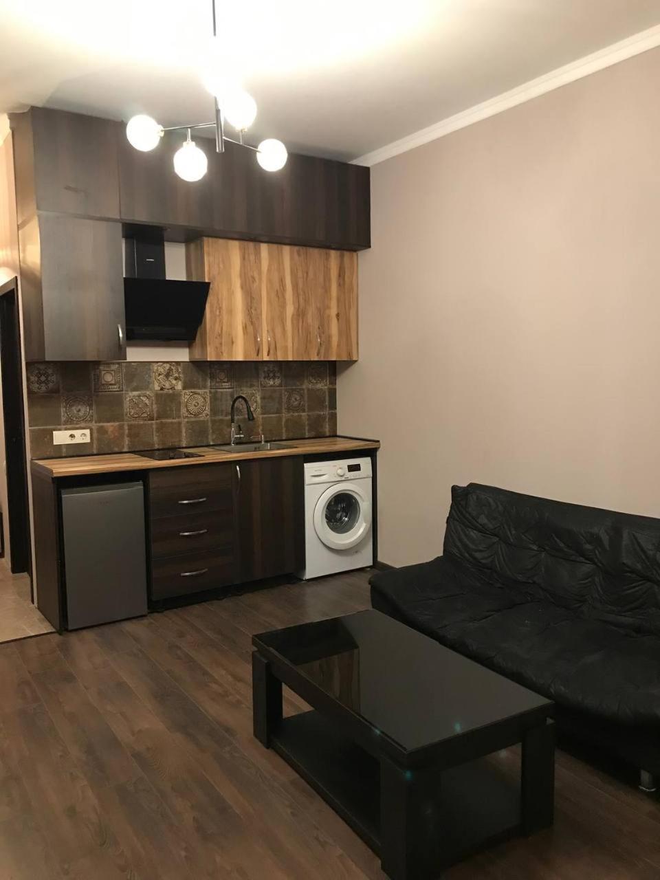 Room Studio 1 Tbilisi Exteriér fotografie
