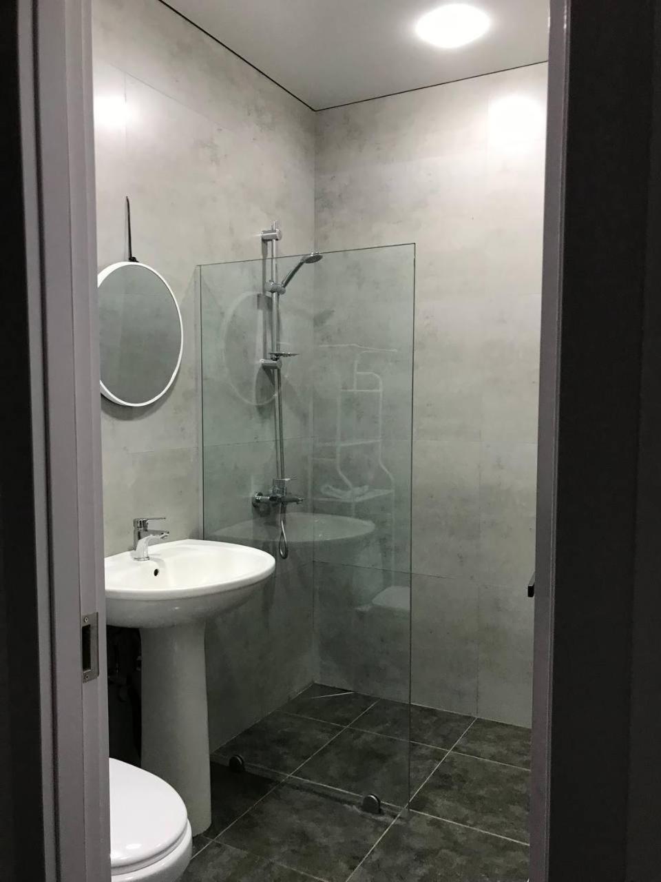 Room Studio 1 Tbilisi Exteriér fotografie