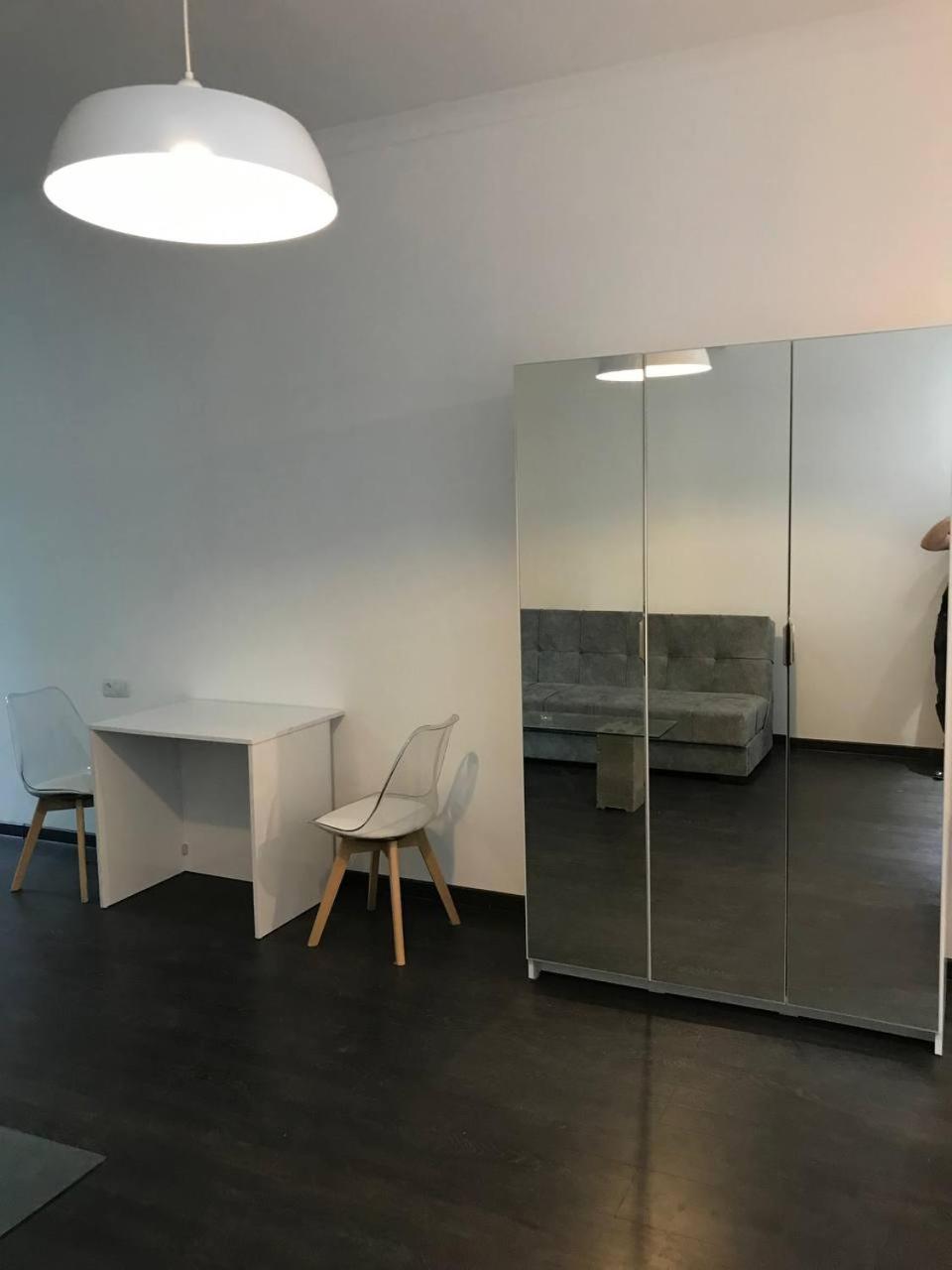 Room Studio 1 Tbilisi Exteriér fotografie